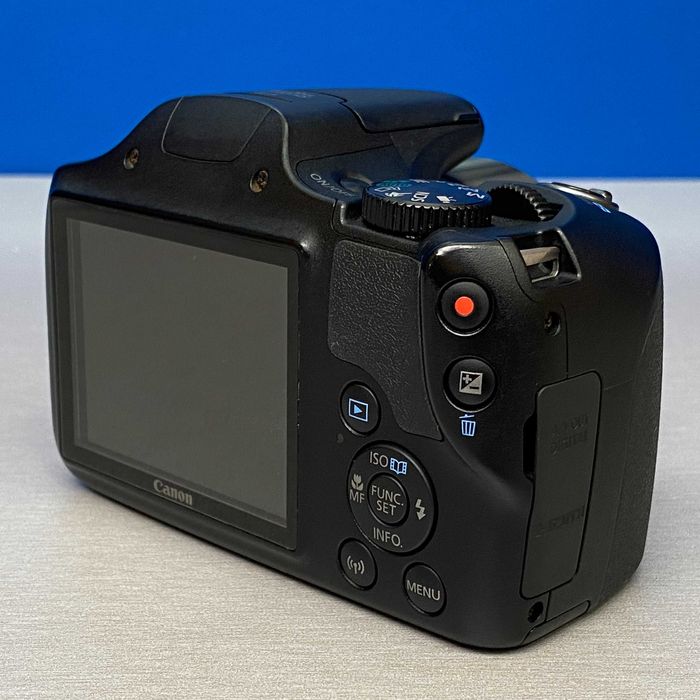 Canon PowerShot SX540 HS (20.3MP)