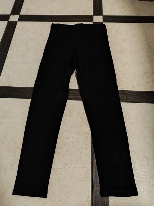 Утеплені лосини для дівчинки H&M