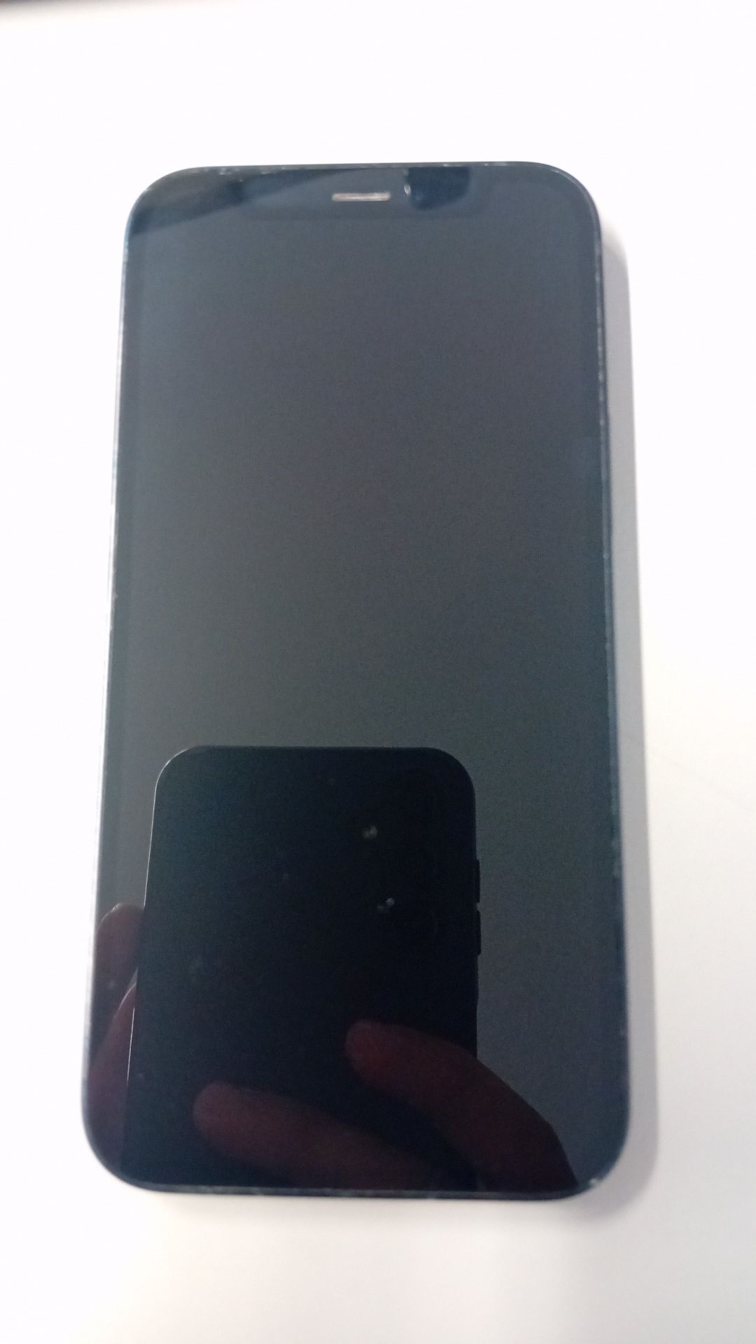 IPhone 12 mini azul