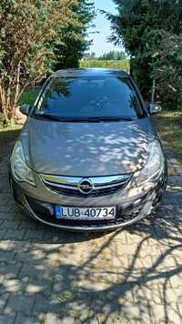 Opel Corsa Opel Corsa D 1.4 Benzyna Pierwszy właściciel