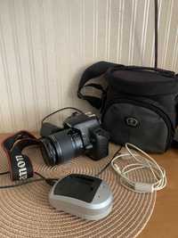 Canon  EOS  500D