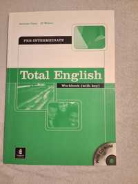 Total English ćwiczenia