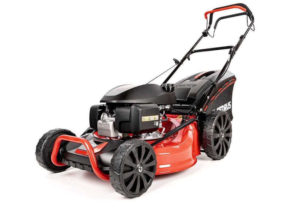 Kosiarka spalinowa z napędem Cedrus CEDKS53S-H 53Cm Honda GCV200 3W1