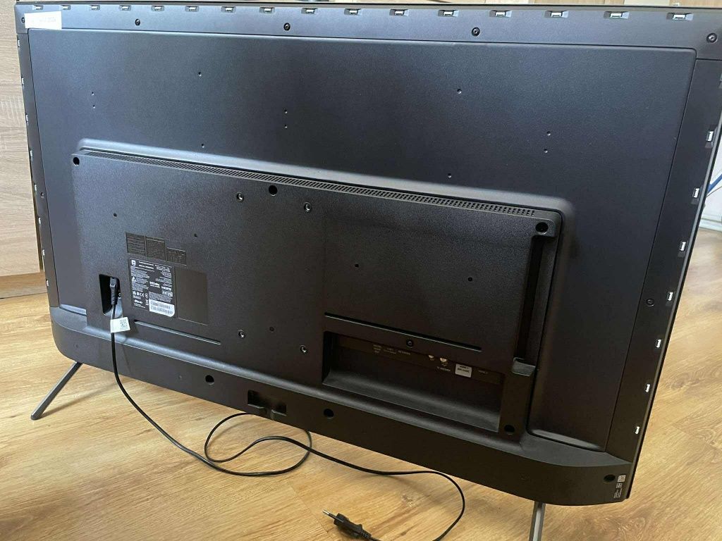 Telewizor Philips 42’’ SMART TV + Ambilight | Stan bardzo dobry