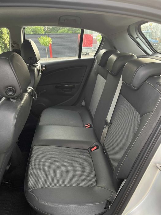 Opel Corsa D 2008 1.3 CDTI 96 KM – zadbana, w pełni sprawna