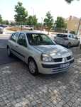 Renault clio 1.2
