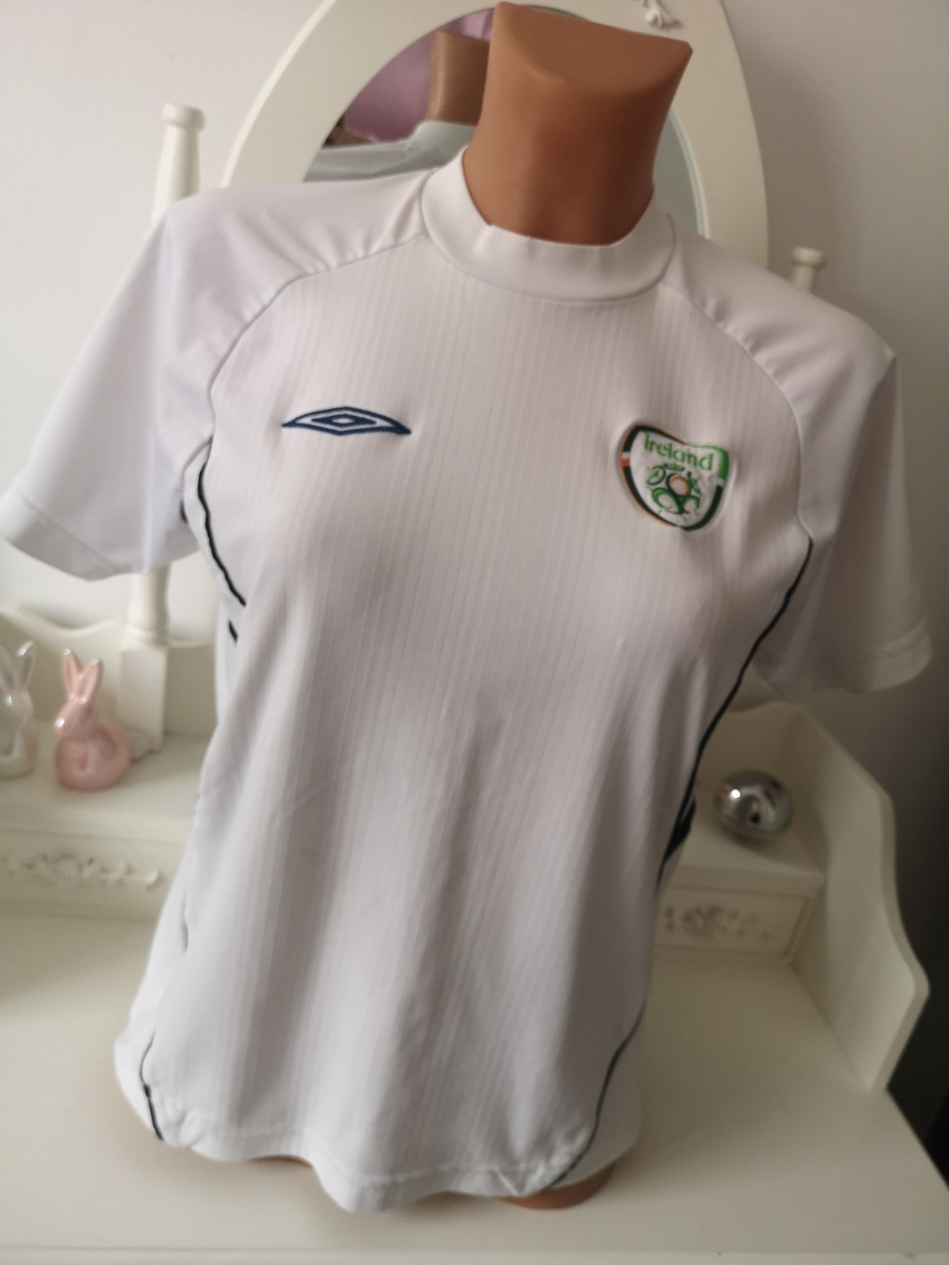 T-shirt umbro Irlandia