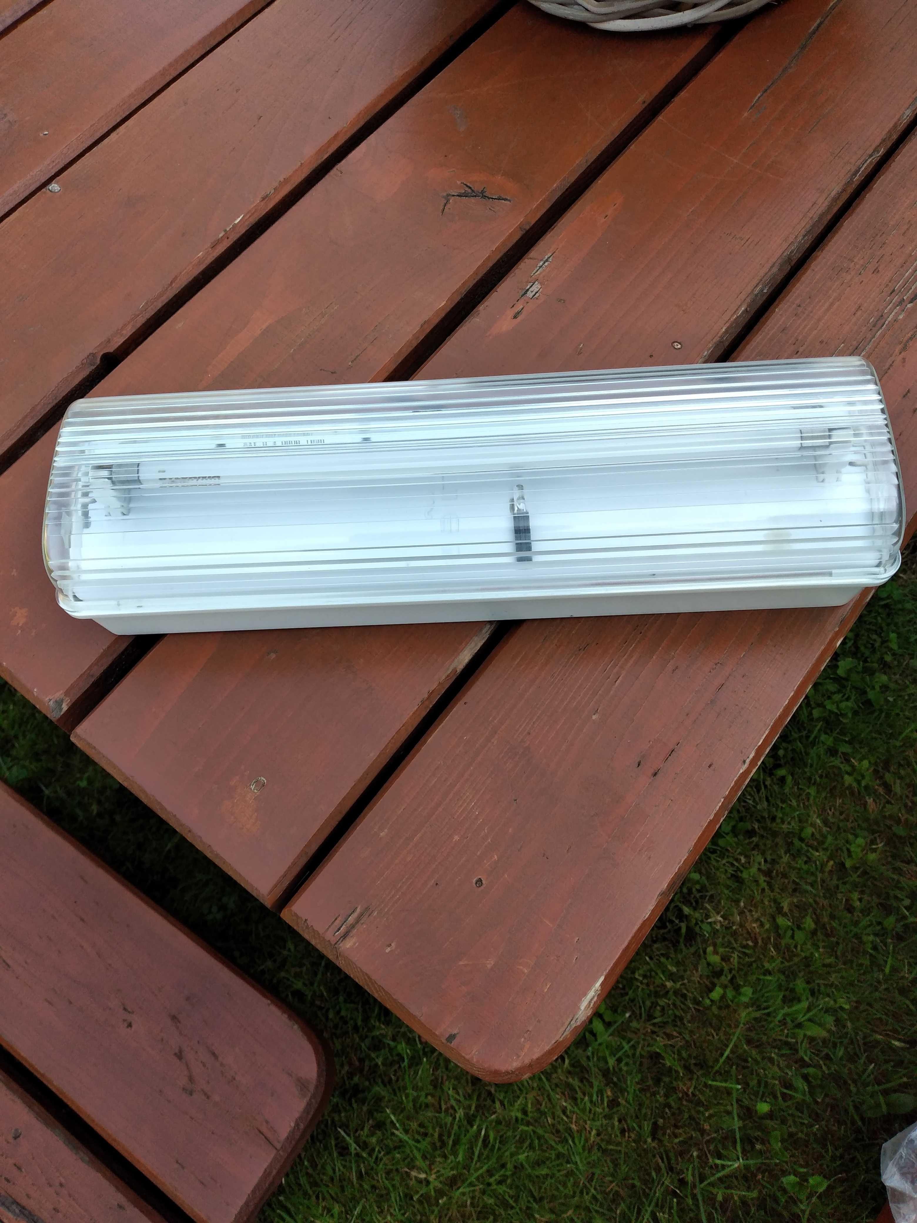 lampy elektryczne