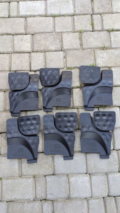 Захист защыта днище VW Passat B6,B7,B8 Europe USA, Jetta USA захист