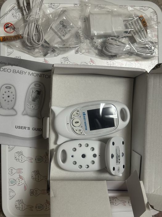 Відеоняня  VB 601