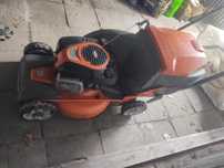 Kosiarka ogrodowa Husqvarna