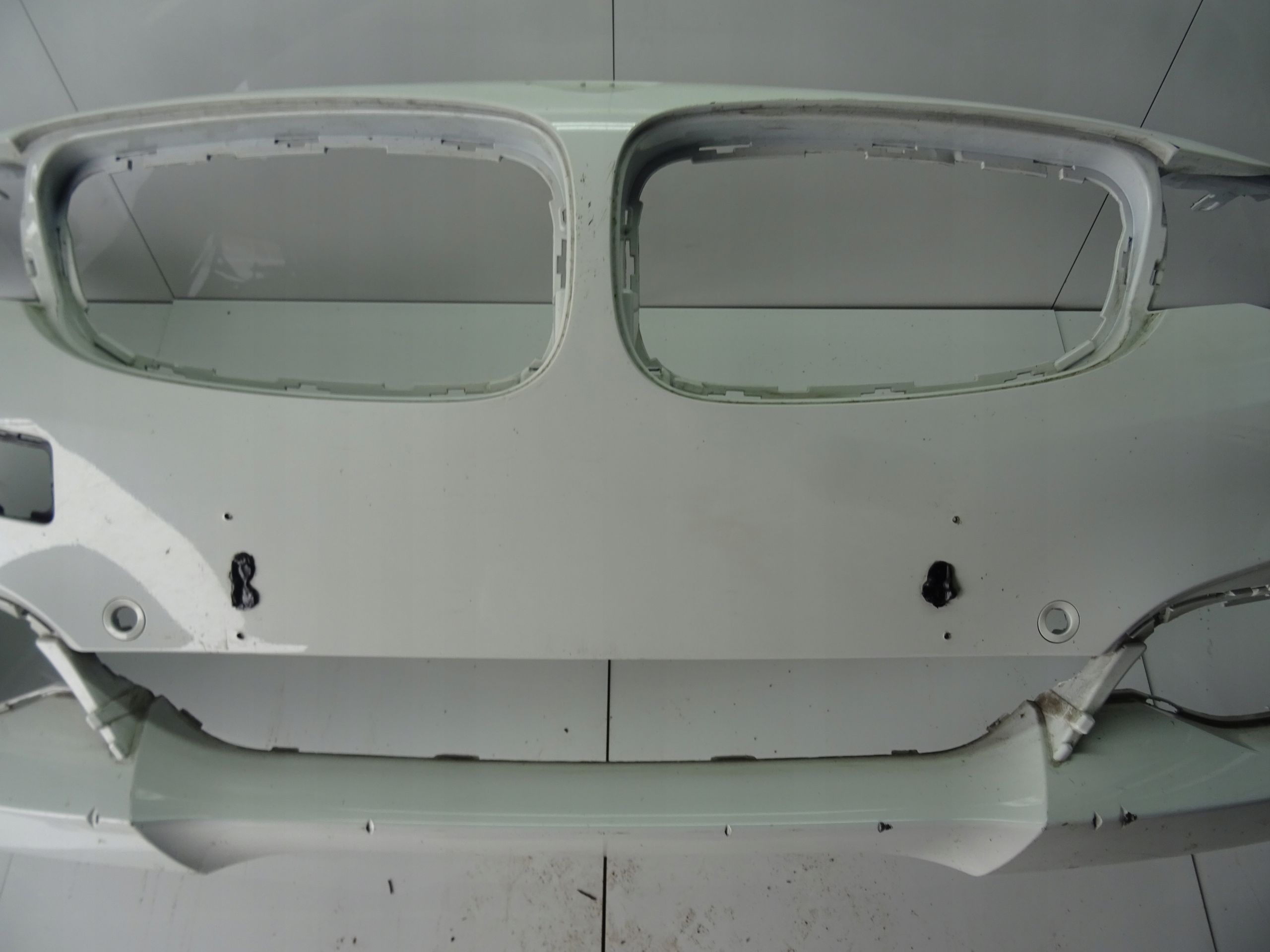 Zderzak przód Bmw 3 GT F34 gran turismo 11 18