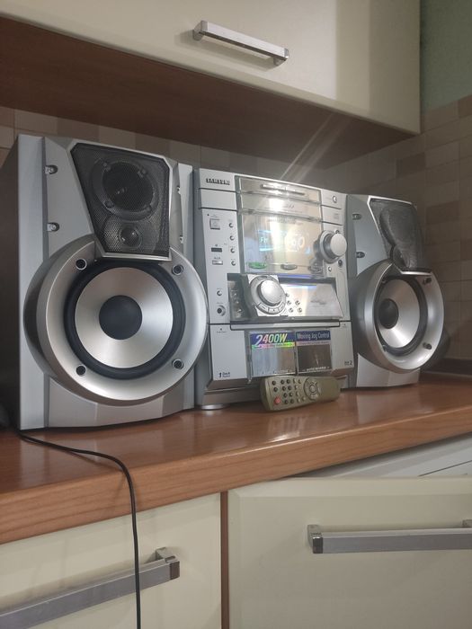 Samsung MAX-L82(Korea)