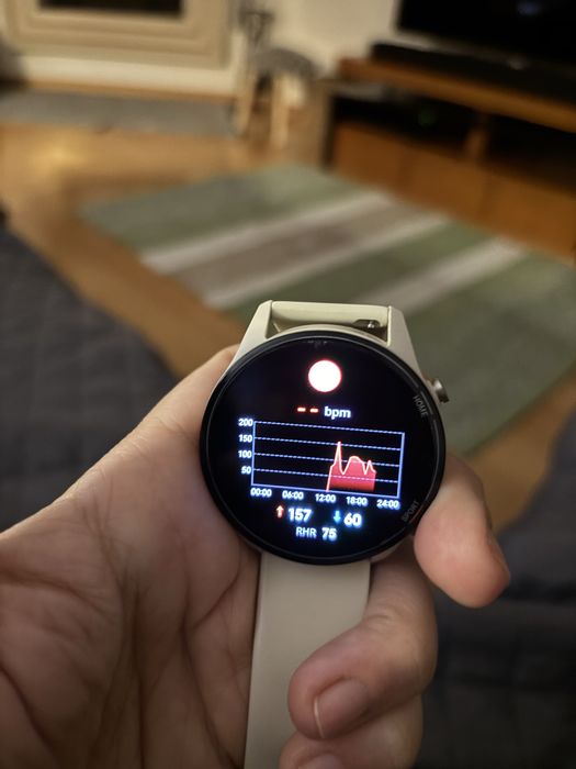 Smartwatch Xiaomi Mi Watch