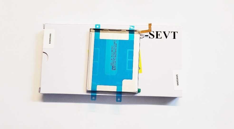 Oryginalna bateria 4500 mAh do Samsung Galaxy A52 5G A526 A52 4G A525