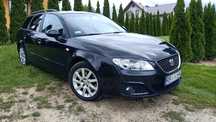 Seat exeo 1.8t. MPI