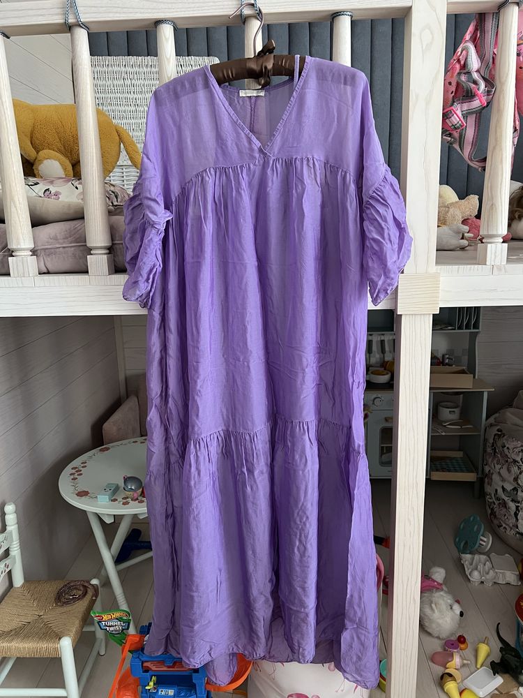 Летнее платье, туника Mango, Stefanel, Yamamay-200грн