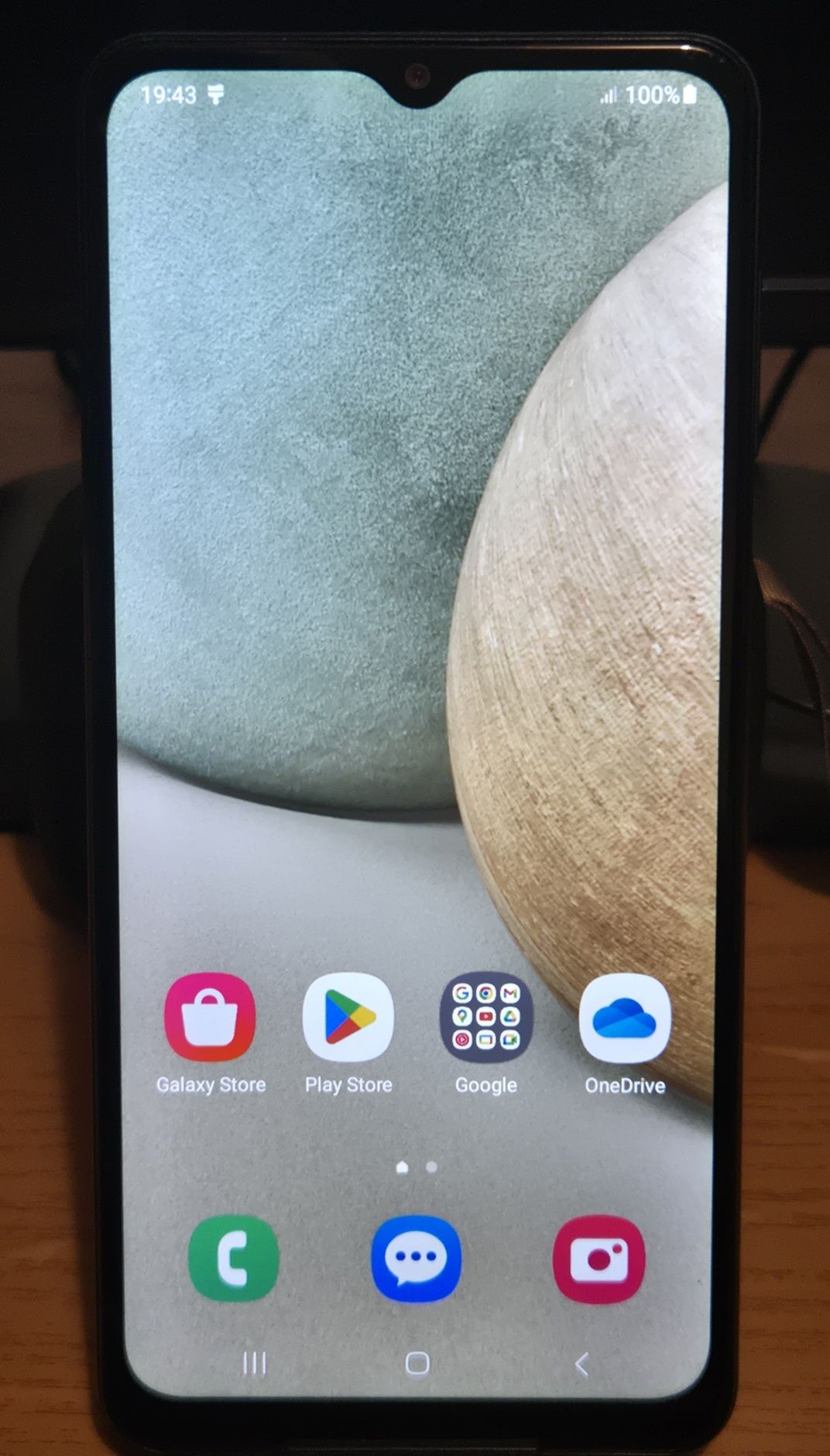 Samsung Galaxy A12 4GB 64GB ROM