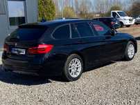 BMW Seria 3 318d LCI LIFT SportLine AIRBAG OK Zarejestrowany FV23%