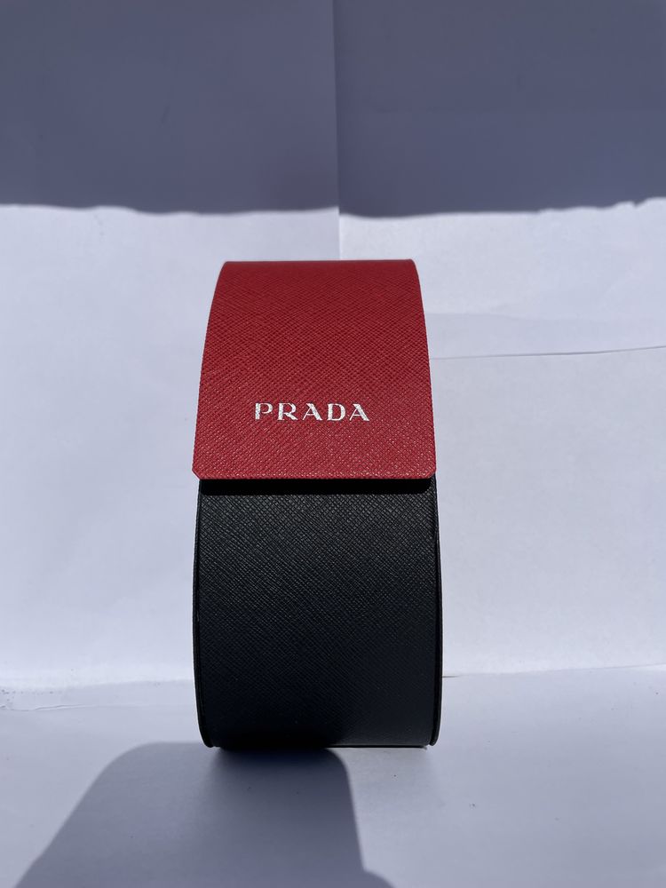 Okulary przeciwsłoneczne Prada HD