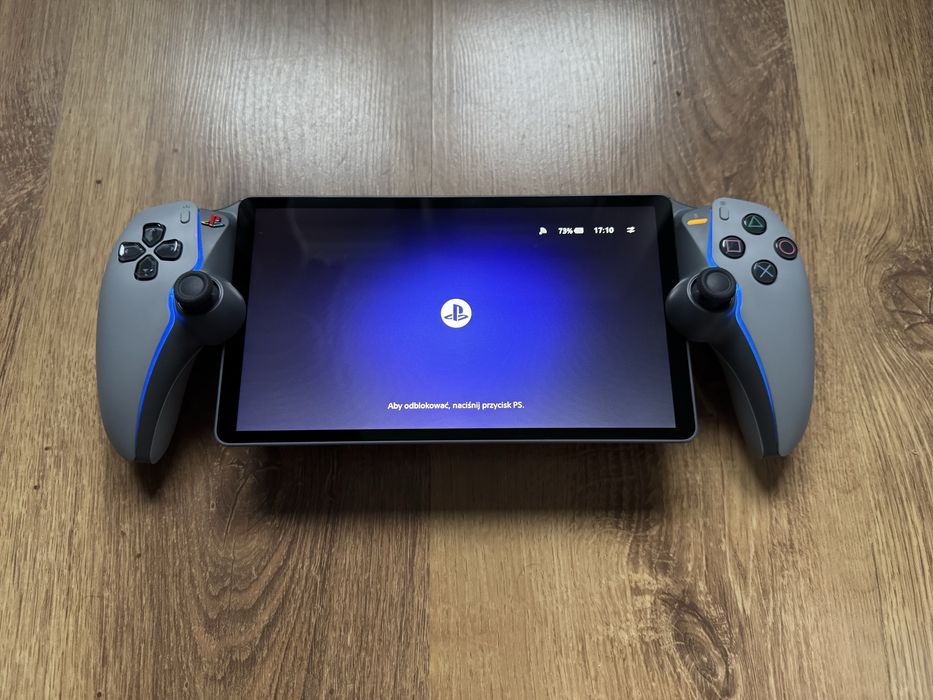 Konsola Sony PlayStation Portal PS5 30th Anniversary