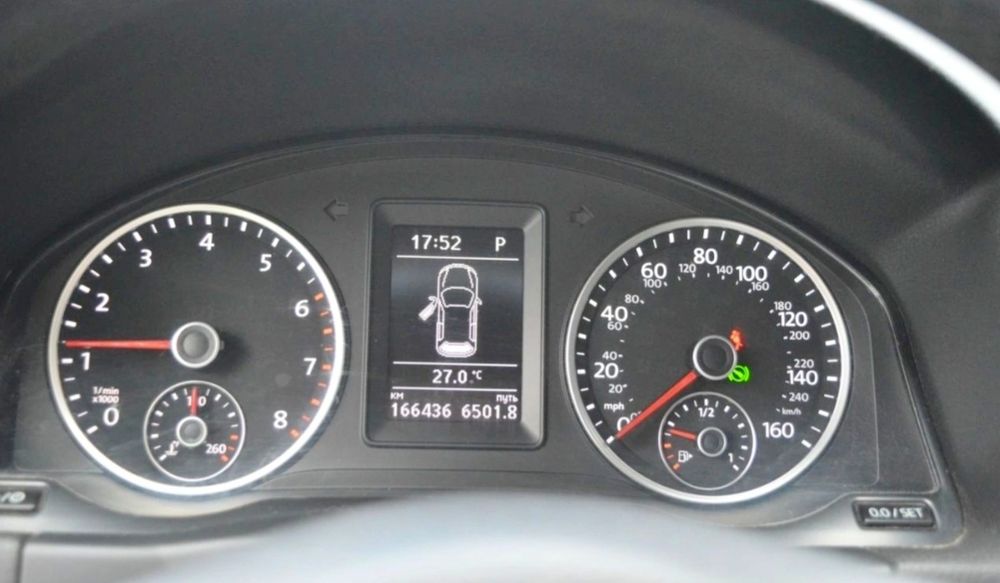 Продам Volkswagen Tiguan 2017