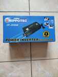 Преобразователь напряжения POVER INVERTOR CP 2500.фирма NIPPOTEC