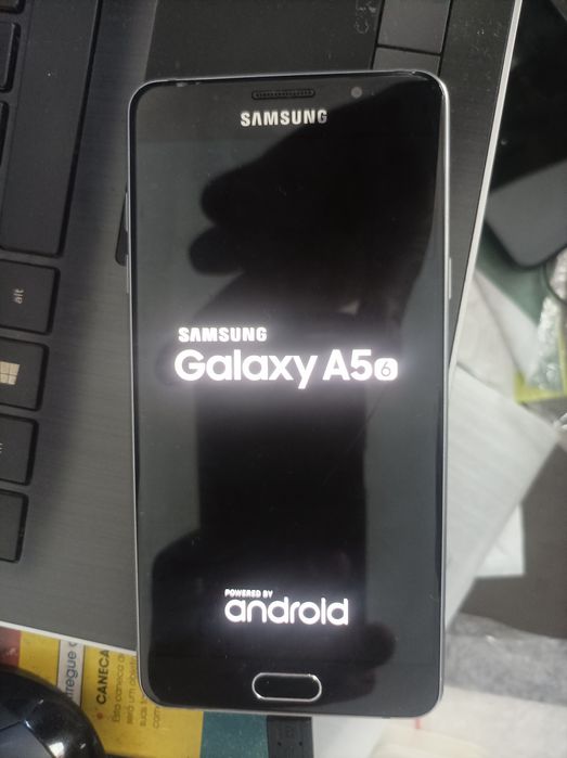 Telemóvel Galaxy A56