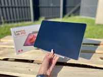 Планшет Lenovo Tab P12+pen/Dimensity 7050/8GB+128GB/12.7" 3K/8 ядер