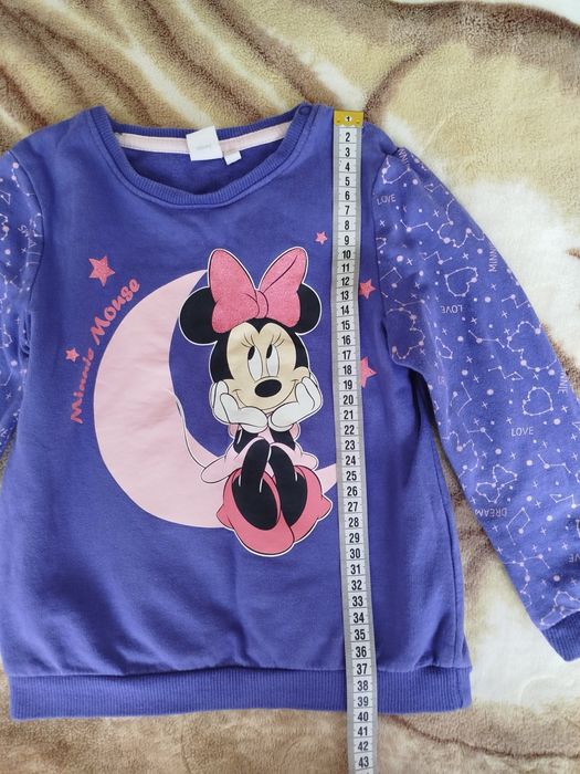 Продам кофту на дівчинку