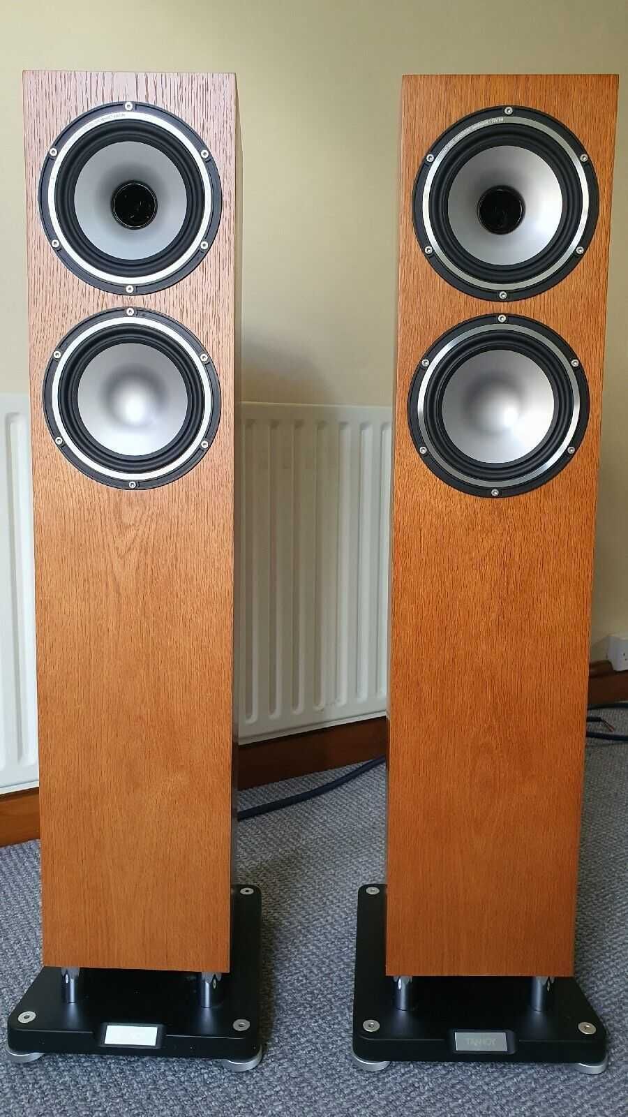 Tannoy Revolution XT 6F kolor dąb, gwarancja