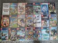 Jogos nintendo switch