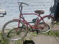Продам велосипед «Орленок», «Спутник» б/у