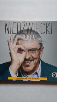 Audiobook Radiota Marek Niedźwiedzki