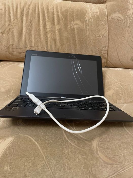 ASUS Transformer Book T100T