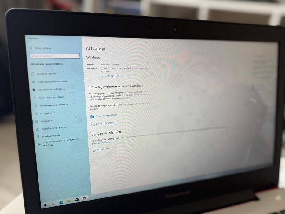 Lenovo U41-70 i5-5200U nVidia 920M FullHD IPS 8GB DDR3L 240GB SSD