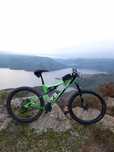Vendo KTM KAPOHO 273
