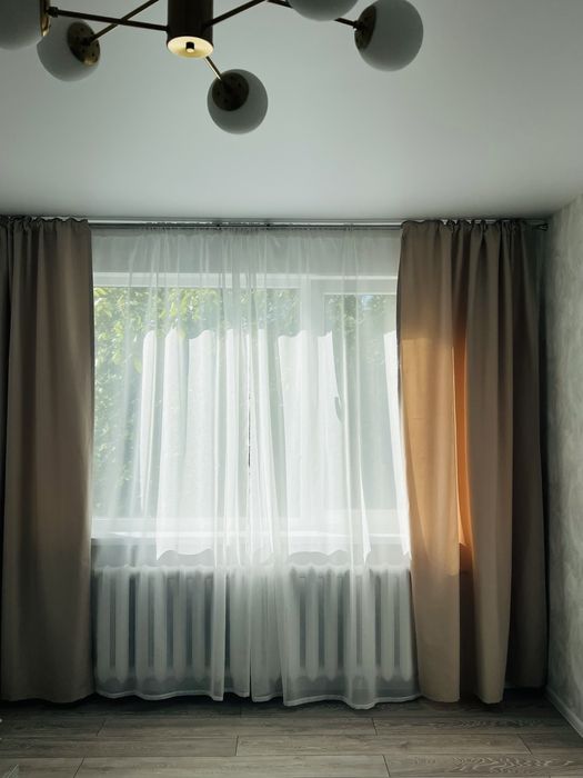 3 кімнатна квартира ДНС біля базара