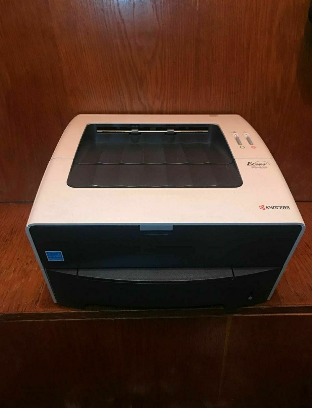 KYOCERA Ecosys FS-920 принтер