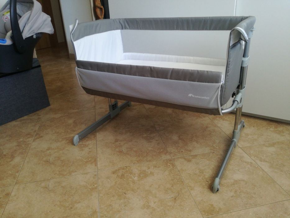 Next to me da bebeconfort Novo