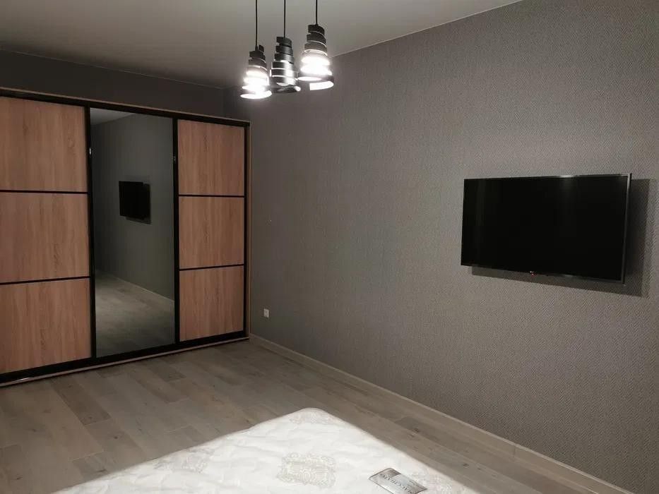 Срочно сдам квартиру в ЖК"Мандарин", ул.Канатная 122. Животных можно