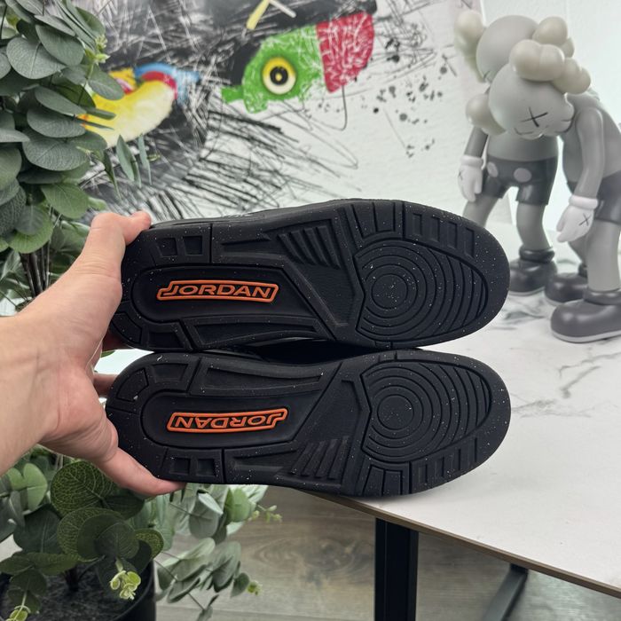 Кросівки Jordan Air Legacy 36.5 розмір E692