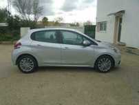 PEUGEOT 208 PARA PEÇAS