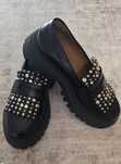 Loafersy Maje Nowe