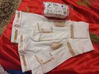 Панчохи компресійні lipothrombo, s , 2 пари
