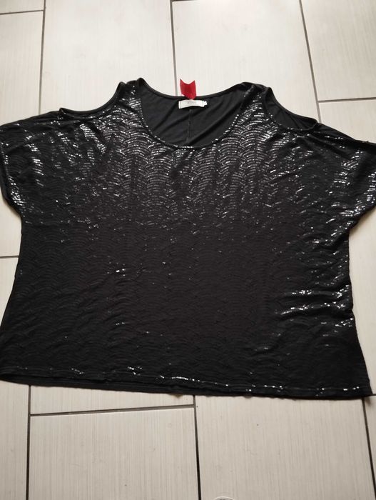 bluzka Zizzi, duży rozmiar