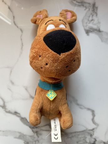 Scooby Doo. Pluszak
