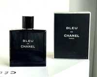 Nowe 100ml CHANEL Bleu de Chanel