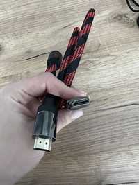 Кабель hdmi-hdmi