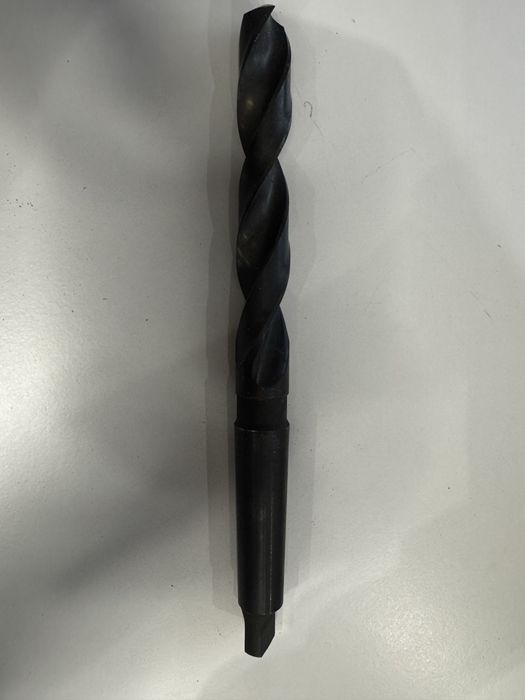 Wiertla do metalu Baildon 23,3 24,5 29,5